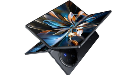 Vivo X Fold4 з'явився в базі даних IMEI, що знаменує його відносно швидкий вихід