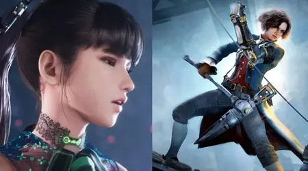 Lies of P et Stellar Blade arrivent sur Nintendo Switch 2 en 2026