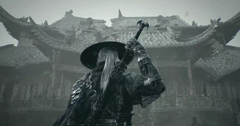 Первый взгляд на Phantom Blade Zero: что нового?