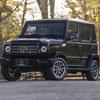 Bodo G-Wagon front view thumbnail