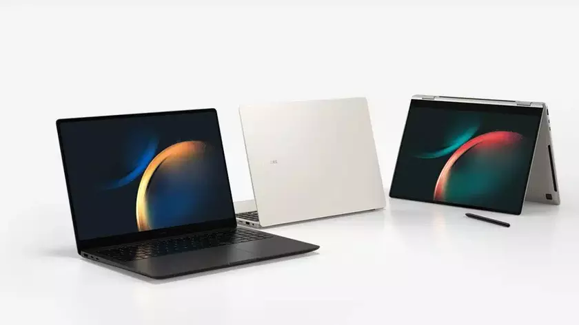 Цена Samsung Galaxy Book 4 Edge для Европы составит около €1800