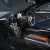 Preview of Jensen Interceptor GTX front emblem