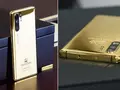 Дорого-богато: в сети засветился золотой Huawei P30 Pro