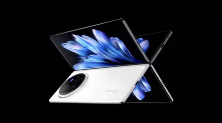 Vivo X Fold5 will get a powerful camera and Apple integration