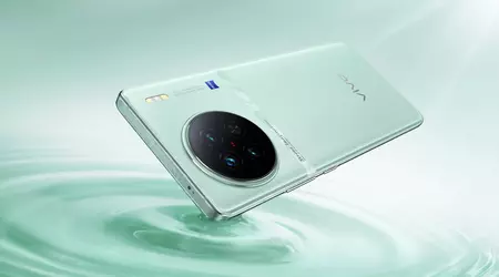 vivo X90s встановив абсолютний рекорд AnTuTu і став найпотужнішим у світі смартфоном