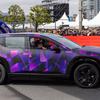Предварительный просмотр Honda 0 SUV