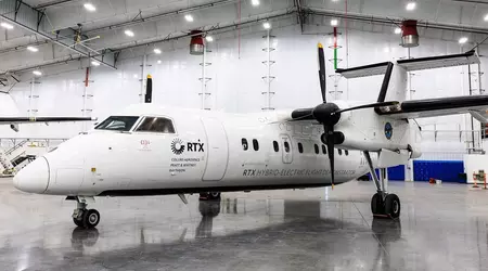Pratt & Whitney teste un moteur hybride pour avions régionaux promettant 30 % d'économie