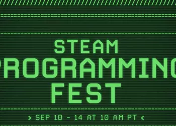 Новый фестиваль в Steam позволяет почувствовать себя программистом и хакером — скидки на тематические игры достигают 90%
