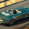 Aston Martin Vanquish Volante 2025