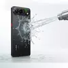Nubia Air Pro - ескіз зверху