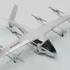 Мініатюра зображення Valo eVTOL - 1