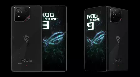 Asus ROG Phone 9 перед анонсом протестовано в Geekbench