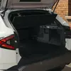 Dacia Duster Cargo - rear view