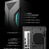 Зображення ігрового ПК ROG Zephyrus G6X з ігрового ПК ROG Zephyrus G6X