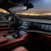 Превью изображения нового интерьера Grand Wagoneer 2026