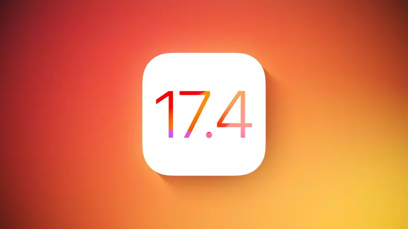 Когда состоится стабильный релиз iOS 17.4