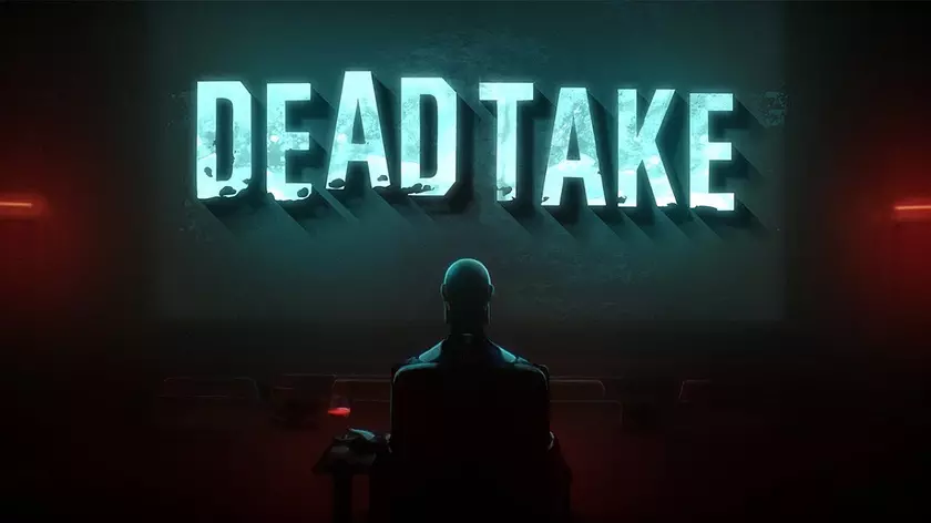 Dead Take: Взгляд на искусство и технологии