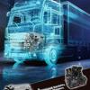 Toyota fuel cell technology presentation