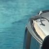 Флагман Rolls-Royce на саміті