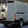 Миниатюра: логистические возможности Delivan