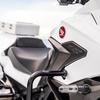 Honda NT1100 Police ескіз 13