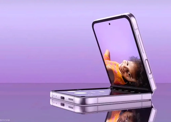 Future Samsung Galaxy Flip models may get a third camera with a zoom lens