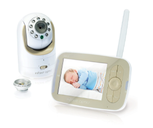 Optique infantile DXR-8