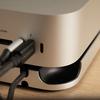 Док-станція Satechi для Mac mini, середня частина, прев'ю