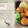 Côtelette à la scandinave : Les éditions Insight présentent le livre de cuisine God of War Ragnarok-8