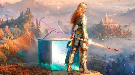 God of War: Laufey aura bien une édition physique — sortie prévue en 2027