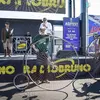 Ослепительный парад автомобилей