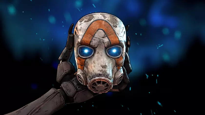 Эксклюзивный взгляд на арт Borderlands 4: что скрывается за кистью художников?