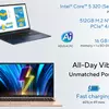 Мініатюра Asus Vivobook 15 (2026)