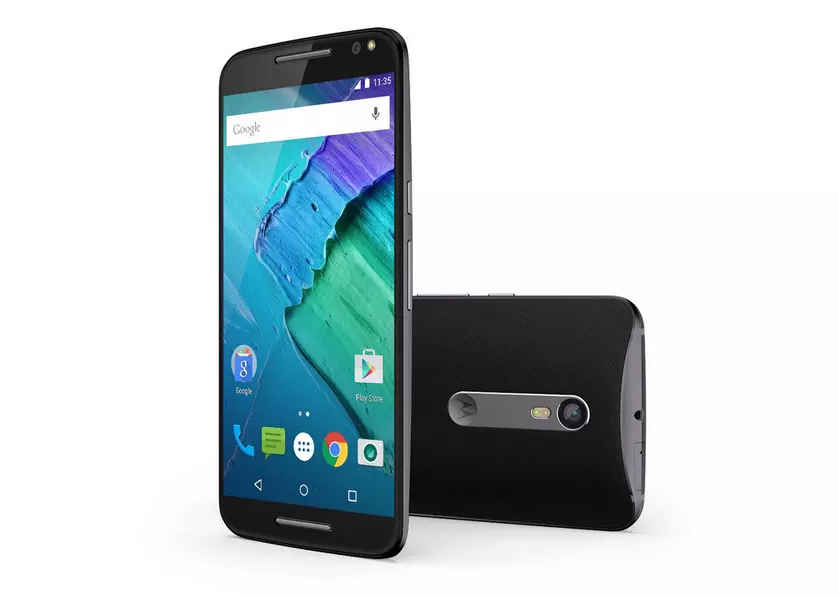 Конкурс Выиграй Lenovo Moto X Style!: подводим итоги