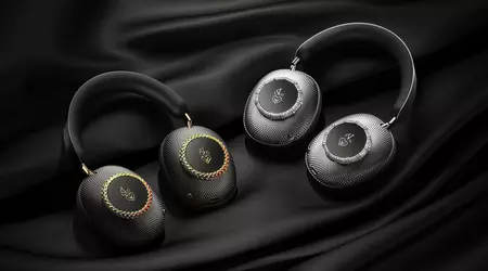 Loewe і Jacob&Co випустили навушники з діамантами за €119 000 і сапфірами за €99 000