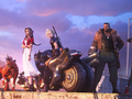 Final Fantasy 7 Remake больше не получит дополнений, потому что Square Enix взялась за вторую часть