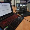 Водій, що відпочиває в Euro Truck Simulator 2