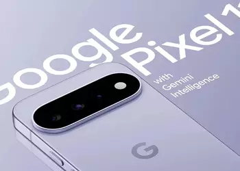 Google представила базовый смартфон Pixel 11 — новый чип Tensor G6, прочный корпус и семь лет обновлений
