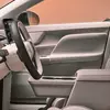 Мініатюра технологій Volvo EX60