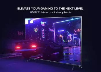 It's official: Xiaomi Mi TV 5X smart TV will get HDMI 2.1 ports with Auto Low Latency Mode support