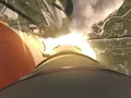 Анимация запуска «марсианской» ракеты NASA