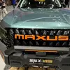 Мініатюра Maxus Star X з Amarok ДНК
