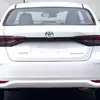 Оновлення Toyota Corolla: нові фари