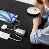 Anker S1 external battery with cable