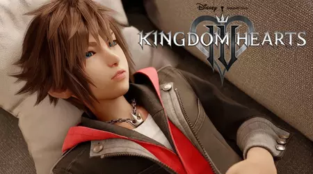 Kingdom Hearts IV arrive fin 2027 sur PS5, Xbox, Switch 2 et PC
