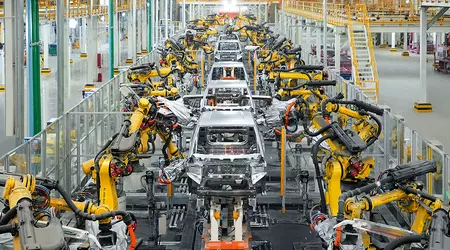 BYD випустить твердотілі акумулятори у 2027 році, а їхнє широке використання почнеться у 2030 році