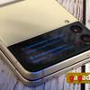 Дотик до майбутнього: 10 речей, які відрізняють Samsung Z Flip 3 від Z Flip-10