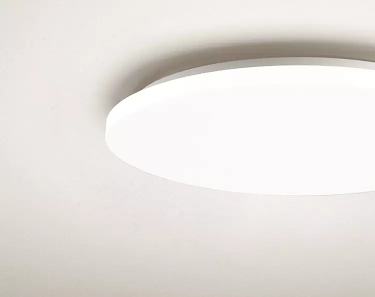 Xiaomi lance deux plafonniers connectés, du ...