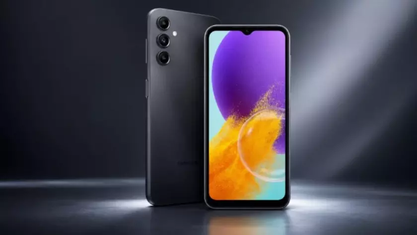 Смартфон Samsung Galaxy серии M