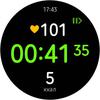 Огляд Samsung Galaxy Watch Active 2: розумний і спортивно-туристичний годинники тепер з сенсорним безелем-234